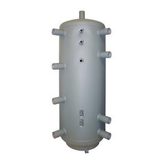 Akumulační nádrže