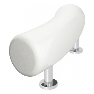 Vanové podhlavníky