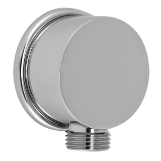 Sprchové stěnové vývody