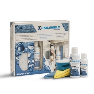 Čistící a ochranné prostředky