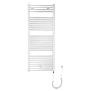 Koupelnové topení a sušáky