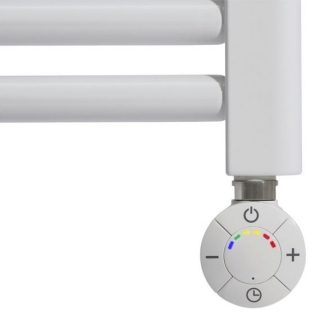 Elektrické topné tyče