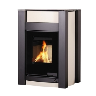 Krbová kamna, vložky a sporáky