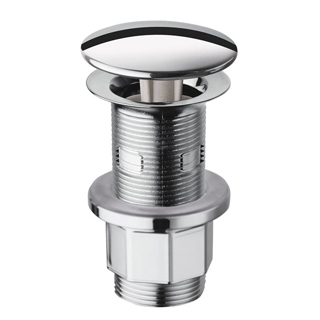 Umyvadlové a dřezové výpusti