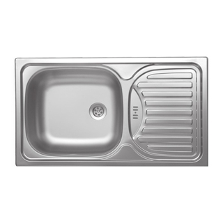 Kuchyňské dřezy a výlevky