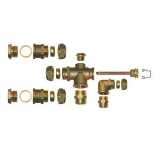 Montážní sady a příslušenství