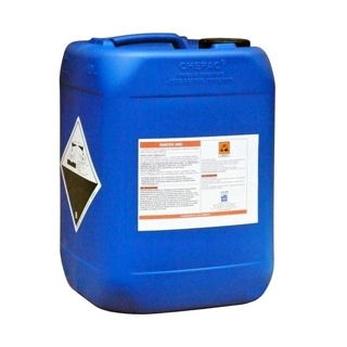 Chemie, těsnění, údržba kotlů