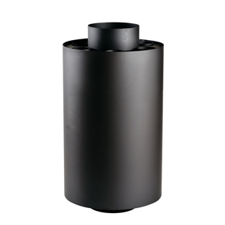 Teplovzdušné výměníky