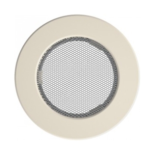 Krbové mřížky kulaté