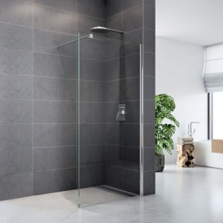 Sprchové zástěny Walk-In