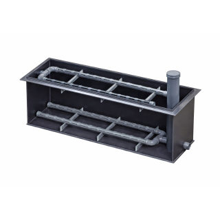 Zemní pískové filtry