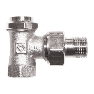 Radiátorové šroubení