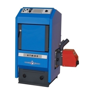 Kotle na pelety Atmos