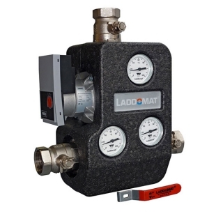 Speciální sady a příslušenství pro kotle Atmos