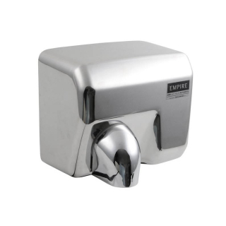 Elektrické osoušeče rukou