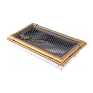 Krbové mřížky RETRO