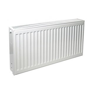 Radiátory therm x2 Profil Kompakt typ 11 - boční připojení