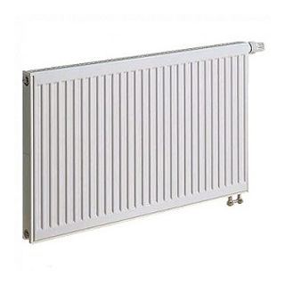 Radiátory therm x2 Profil-V připojení dole vpravo typ 33