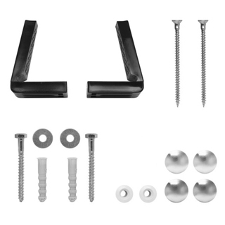 Kotvení WC a bidetů