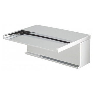 Výtokové vanové hubice