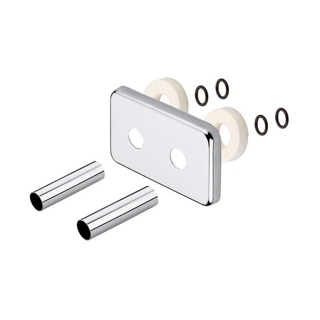 Šroubení, rozety, ostatní