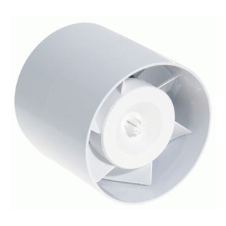 Ventilátory potrubní