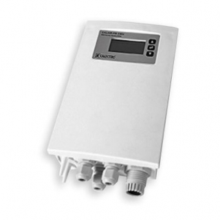 Příslušenství k ventilátorům