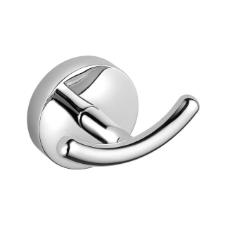 Koupelnové věšáky a háčky