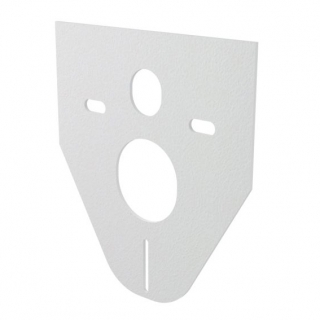 Izolační desky pro WC a bidety