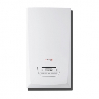 Plynové kondenzační kotle