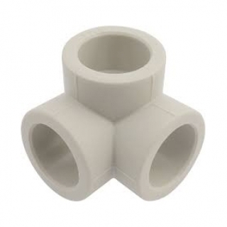 PPR systém pro vnitřní rozvody - varný