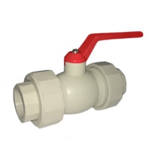 PPR kohouty a ventily