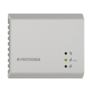 Čidla oxidu uhličitého CO2