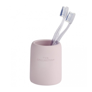 Držáky a sklenky na zubní kartáčky