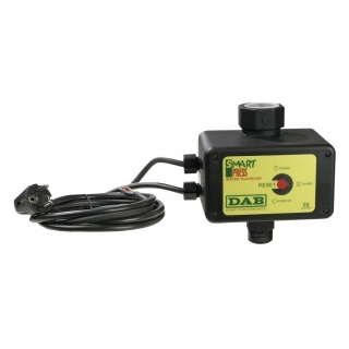 Elektronika pro čerpadla