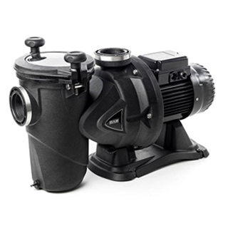 Bazénová čerpadla