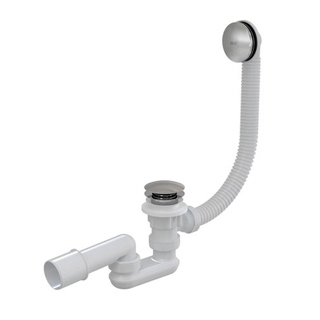 Sifony a automaty pro vany