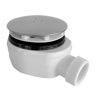 Sifony pro sprchové vaničky