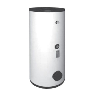 Zásobníky teplé vody