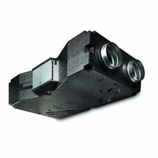 Podstropní rekuperace Venus 300 m³/h