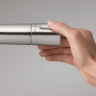 Termostatické baterie