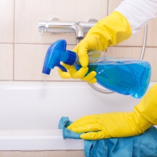 Ostatní čistící prostředky