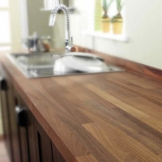 Čističe kuchyňských desek