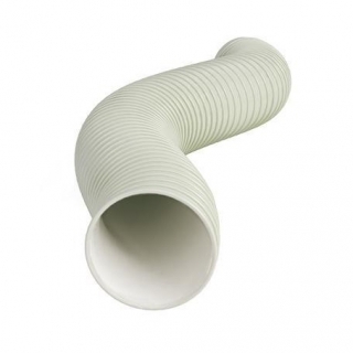 Rozvod vzduchu Zehnder InFloor (do hrubé podlahy)