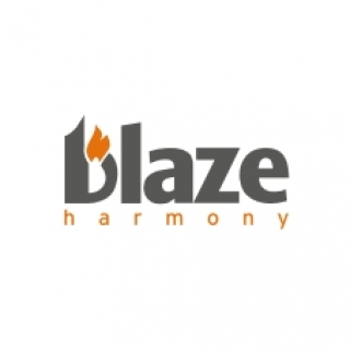 Kotle na tuhá paliva Blaze Harmony