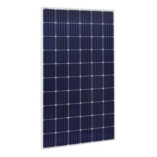 Fotovoltaické elektrárny na klíč