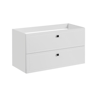 Skříňky bez umyvadla