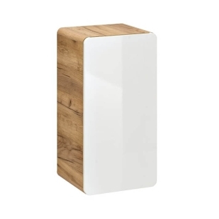 Nízké a střední skříňky