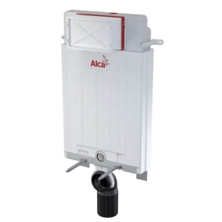 WC moduly pro zazdění