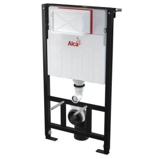 WC moduly do sádrokartonu